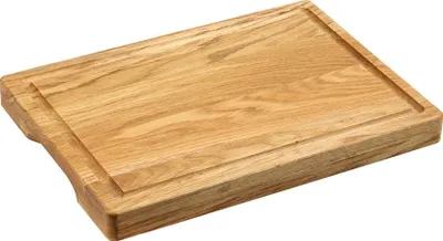 Produktbild von Schneidebrett, Eiche,