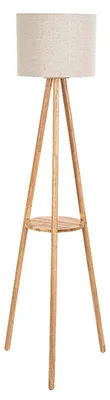 Produktbild von Stehlampe mit Ablagefläche, Modell TREVIA 74108, Marke Rabalux