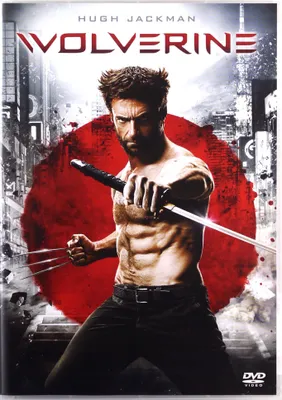 Produktbild von Wolverine: Weg des Kriegers (nur Originalversion) [DVD]