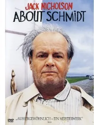 Produktbild von About Schmidt