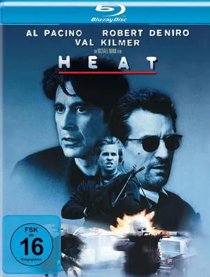 Produktbild von Star Selection - Heat