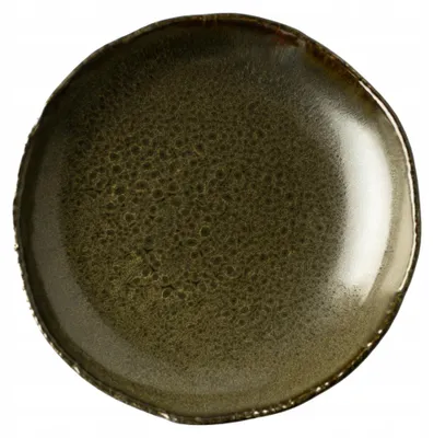Produktbild von Verlo Alga Tiefer Teller 25 cm Porzellan
