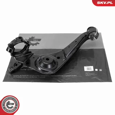 Produktbild von ESEN SKV 69SKV571 Querlenker Hinten Links für HYUNDAI SANTA FÉ I (SM)