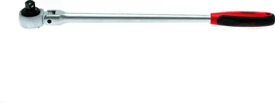 Image de Tengtools 118060102 1/2" 1200F Long Clé À Cliquet Articulée