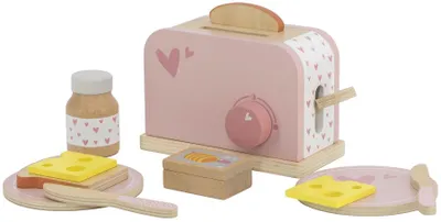Produktbild von Label Label LLWT-24593, Küche und Essen, 3 Jahr(e)