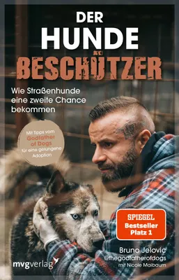 Produktbild von Der Hundebeschützer