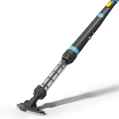 Produktbild von FCH 25W Akku-Poolsauger mit Verlängerungsstange, geeignet für kleine Pools