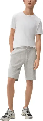 Produktbild von S. Oliver Bermuda GREY MELAN L