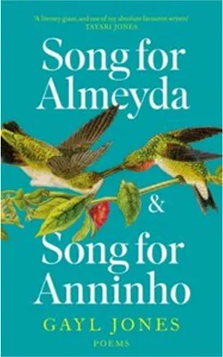 Obrázok produktu pre Song for Almeyda and Song for Anninho