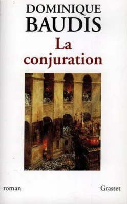 Image de La Conjuration