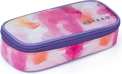 Produktbild von Karton P+P Pouzdro etue comfort OXY WATERCOLOR 9-72123