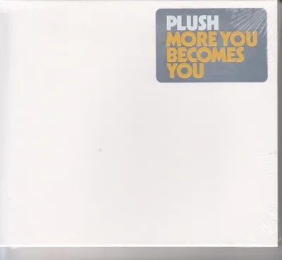 Produktbild von More You Becomes You