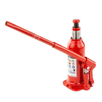 Produktbild von Hydraulischer Hebezug 5 Tonnen