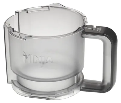 Image de Ninja 394KKU700EUK Cuve extérieure pour la sorbetière NC701 Swirl by CREAMi