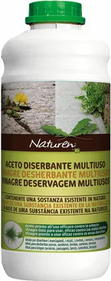 Image de Kb Naturen Désherbant Vinaigre 1L