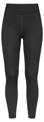 Obrázek produktu pro Dámské legíny Schöffel, model Luterra WMN, termo legíny, barva černá, velikost 46