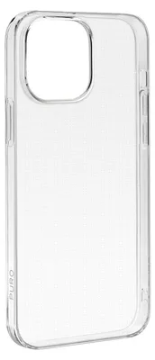 Produktbild von PURO Hülle 0.3 Nude für iPhone 15 Pro Max