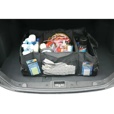 Immagine prodotto di Mega-Bag, organizzatore per il bagagliaio