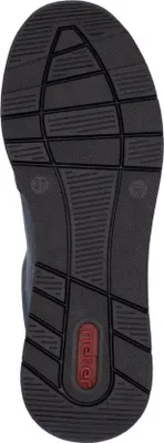 Zdjęcie produktu dla Rieker buty damskie sznurowane 30284-37, 30284-38, 30284-39, 30284-40, 30284-41, 30284-42, 30284-43 RIE-58923 pacific/pacific/white 40 [Buty damskie]