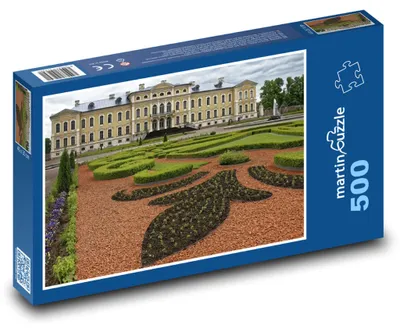 Obrázek produktu pro martinpuzzle - Puzzle 500 -