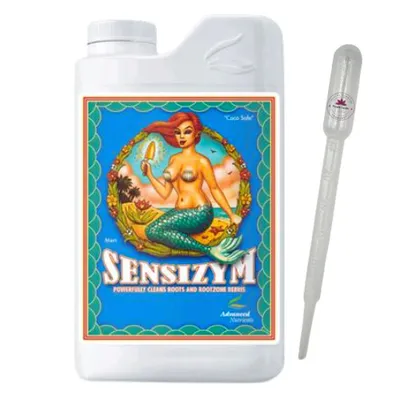 Obrázok produktu pre Advanced Nutrients Sensizym 250 ml