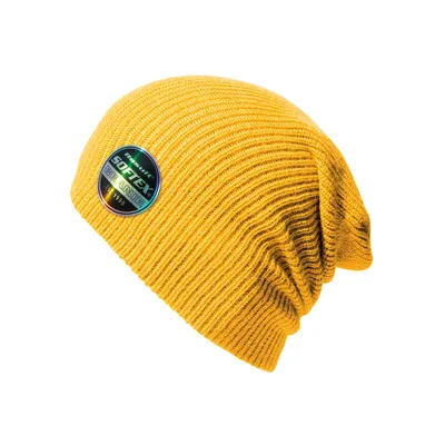 Produktbild von Result Core - Mütze für Herren/Damen Uni BC5678 (Einheitsgröße) (Gold)