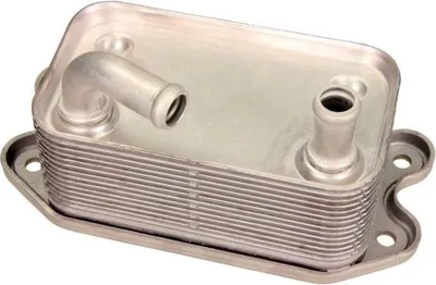 Produktbild von MAXGEAR 14-0033 Ölkühler Motoröl für VOLVO V70 II (285) XC60 (156) V50 (545) V70 III (135) C30 (533)