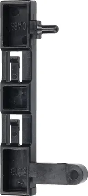 Produktbild von Türhaken smeg 763850172 für Mikrowelle