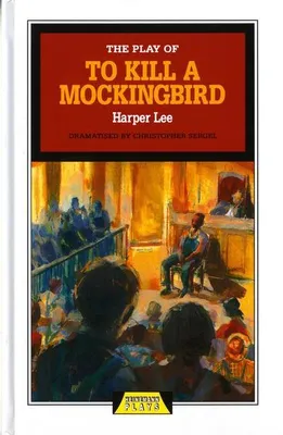 Obrázok produktu pre The Play of To Kill a Mockingbird