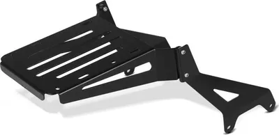 Obrázok produktu pre Nosič batožiny pre Honda Rebel 500 17-25 # čierna