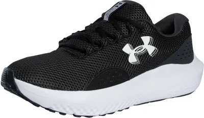 Produktbild von Under Armour Charged Surge 4 Trainer, Schwarz 46 EU