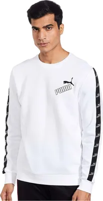 Productafbeelding van Sweatshirt Puma 58351302 voor Uni