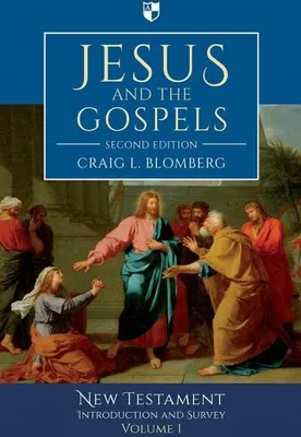 Produktbild von Jesus and the Gospels (2nd Edition)
