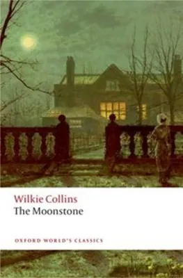 Image de The Moonstone