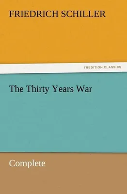 Produktbild von The Thirty Years War - Complete