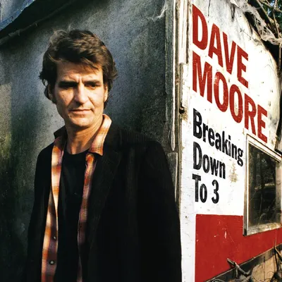 Obrázok produktu pre Dave e: Breaking Down To 3