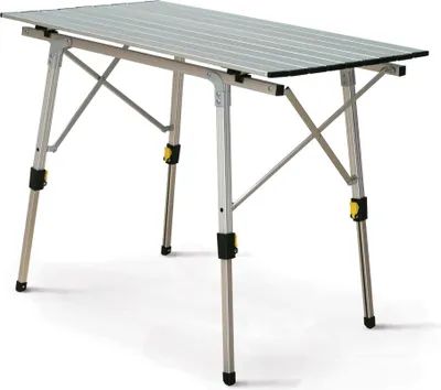 Produktbild von Kompakter Campingtisch Abnehmbare Tischplatte ZE-0150507