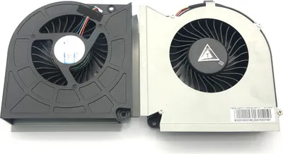 Produktbild von Lüfter Kühler FAN cooler CPU version kompatibel für MSI N390