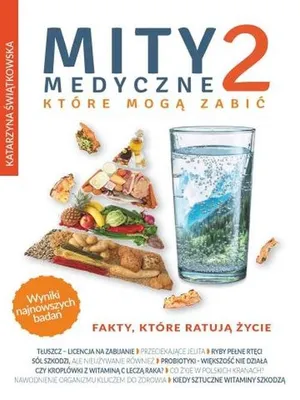 Image de Mity medyczne, które mogą zabić 2