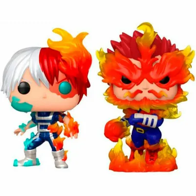 Zdjęcie produktu dla FUNKO POP! 64993, Figurka kolekcjonerska, Anime i manga