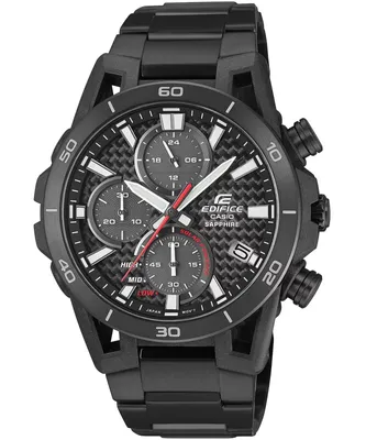 Image de Casio - EFS-S640DC-1AVUEF - Armbanduhr - Hommes - Solaire - Edifice Sospensione