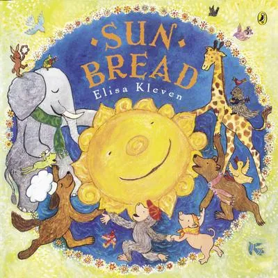 Obrázek produktu pro Sun Bread
