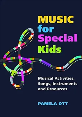 Produktbild von Music for Special Kids