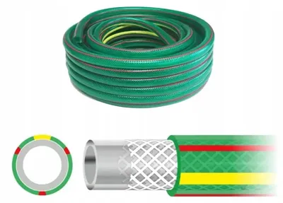 Obrázek produktu pro Zahradní hadice Premium 3/4" 50 m