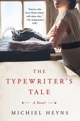 Produktbild von Typewriter's Tale
