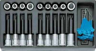 Zdjęcie produktu dla Gedore 1402226, 2,16 kg, 165 mm, 62 mm
