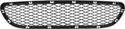 Produktbild von Stoßstangen Gitter Abdeckung Blende MITTE für BMW 3er E90 / E91 ab 2008-2012