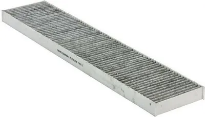 Produktbild von DENCKERMANN M110116 Innenraumfilter Pollenfilter für VW SHARAN (7M8, 7M9, 7M6) Aktivkohle