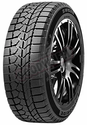 Produktbild von 245/50R19 105H Sw628 Xl Fr