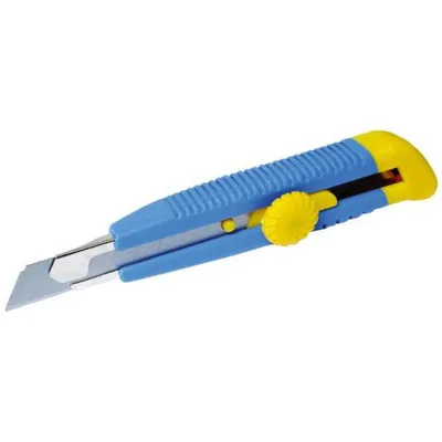 Immagine prodotto di Coltello 18mm KVK FESTA sx69